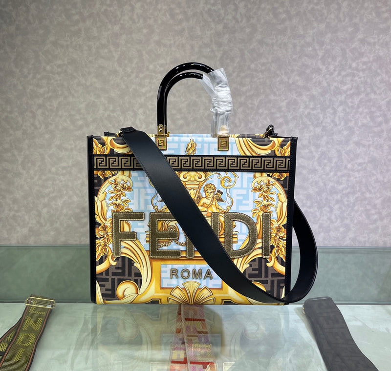 Glamy - VAR Bags - 210