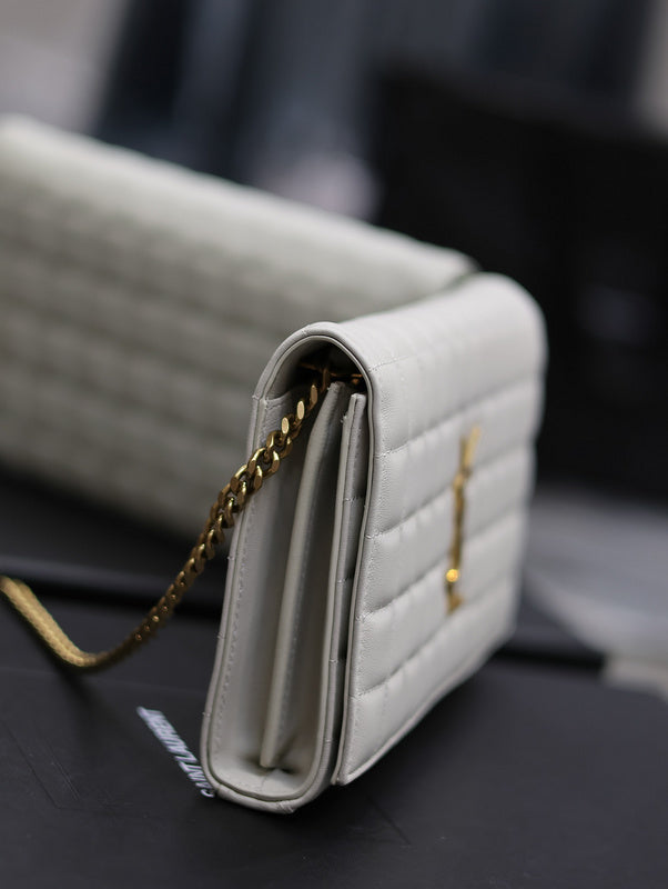 Satchel Bags - SLY Bags - 134