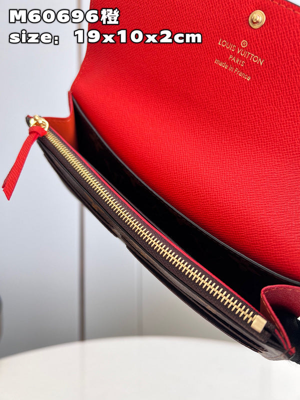 Glami-i LOV Wallets - 331