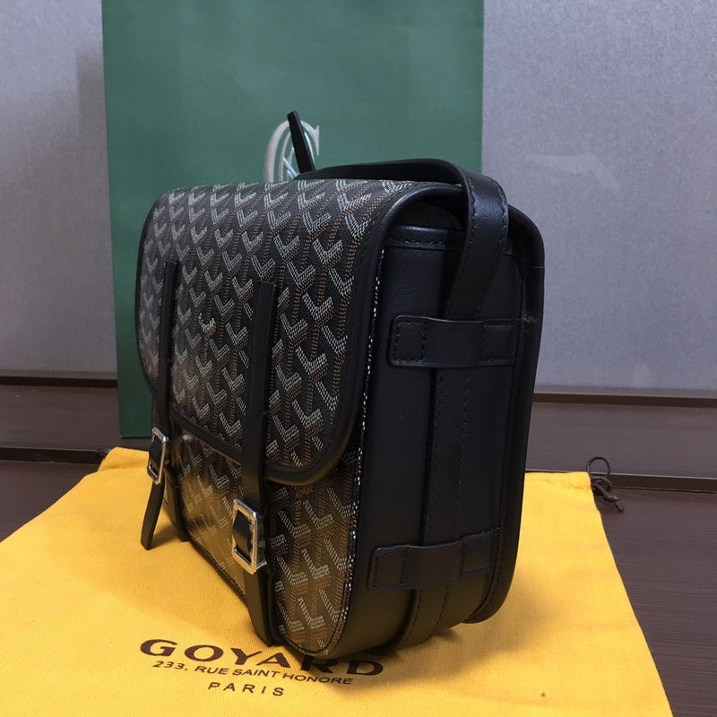 Satchel Bags - GOD Bags - 981