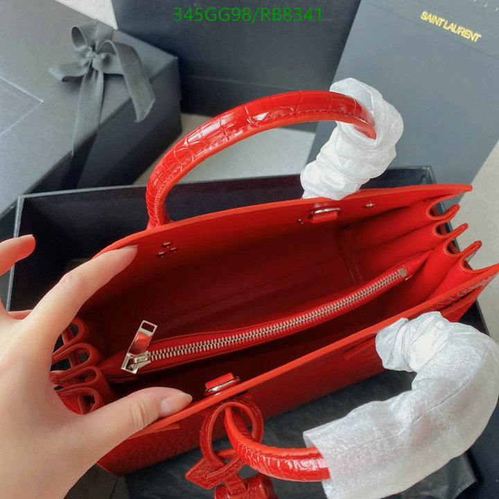 SAMC - YLS Bags - 150