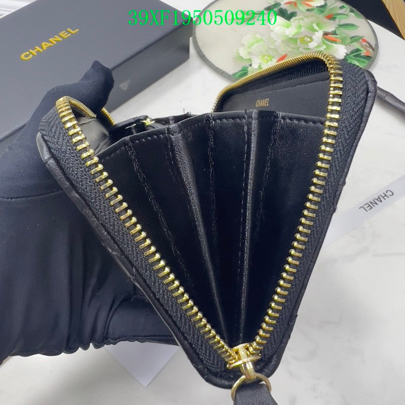 Glami - CHL Wallet - 2350