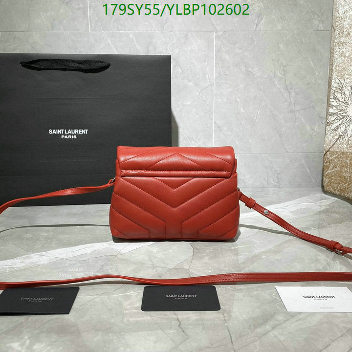 SAMC - YLS Bags - 418