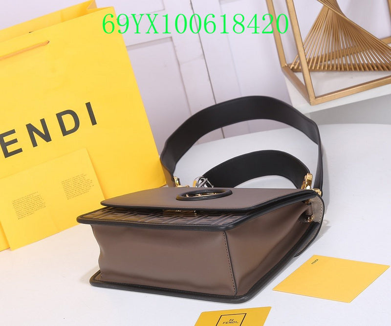 Glami - FDE Bags - 2989