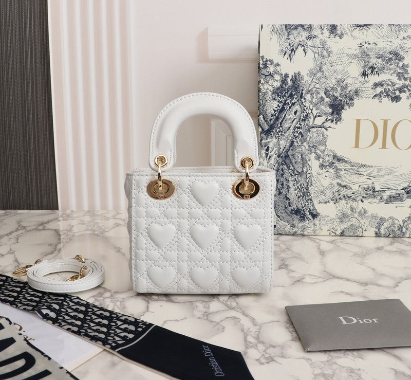 Satchel Bags - DOR Bags - 595
