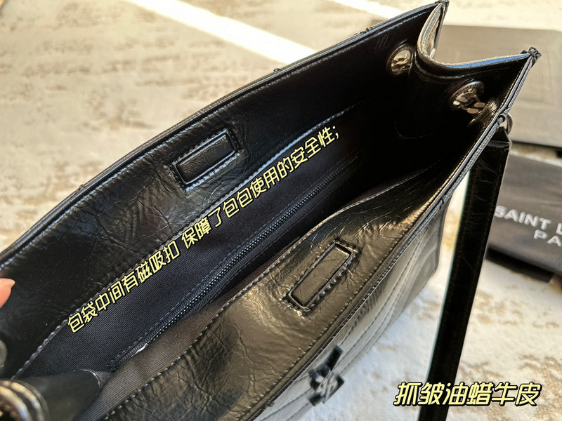 Satchel Bags - STLT Bags - 017