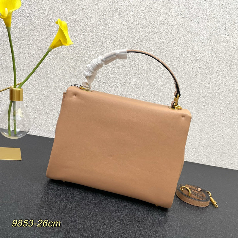Satchel Bags - VTO Bags - 1045