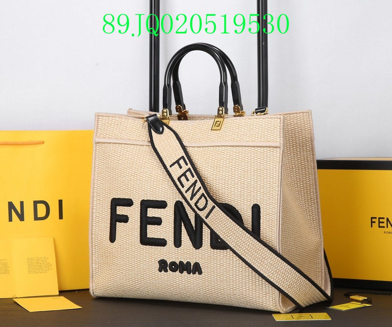 Glami - FDE Bags - 3115
