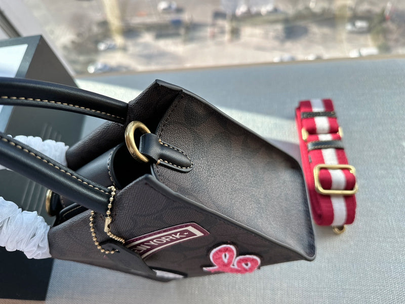Satchel Bags - CCH Bags - 199