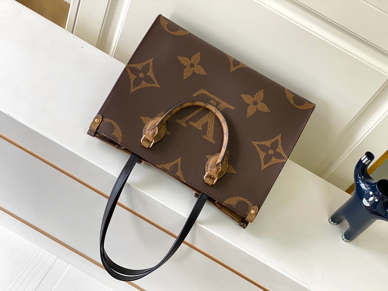 Glamy - LOV Bags - 849