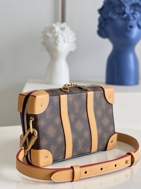 SAMC - LOV Bags - 1598