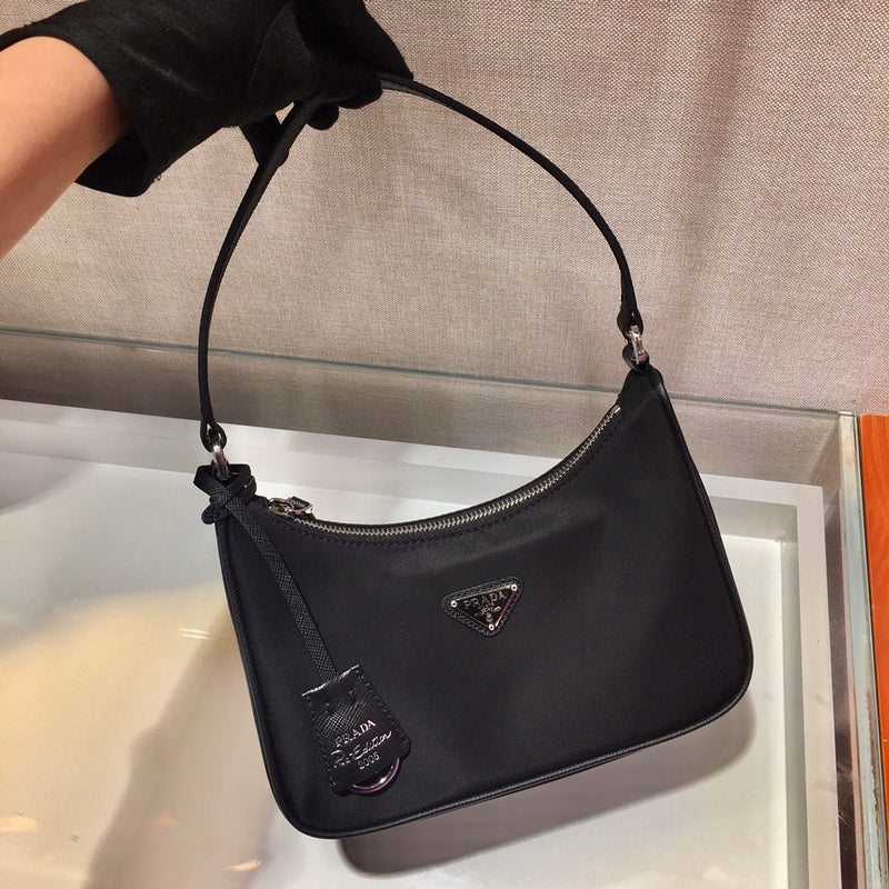 Satchel Bags - PRA Bags - 549
