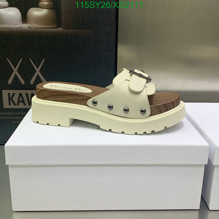 SAMCC - DOR Women Shoes - 2155