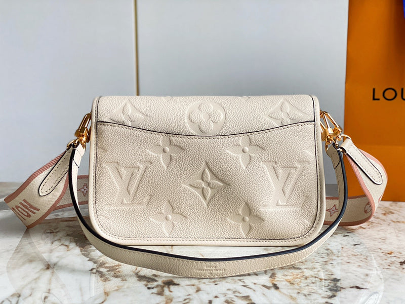 Glamy - LOV Bags - 897