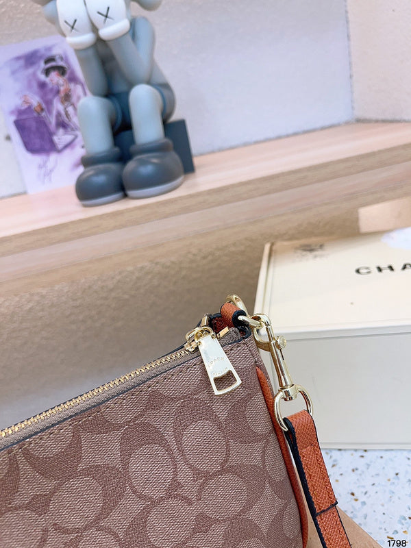 Satchel Bags - CCH Bags - 024