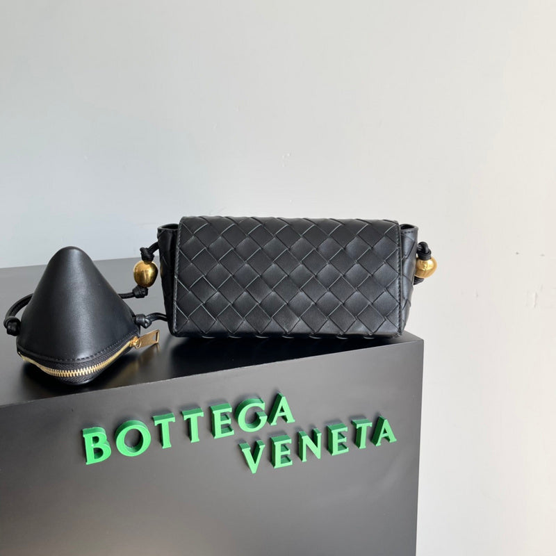 Glamy - BOV Bags - 536