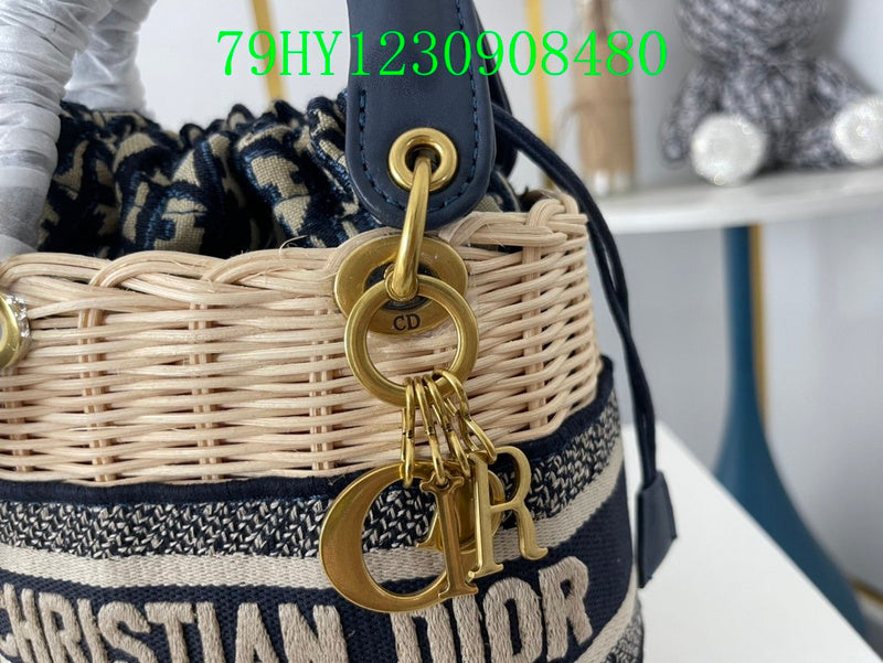Glami - DOR Bags - 1260
