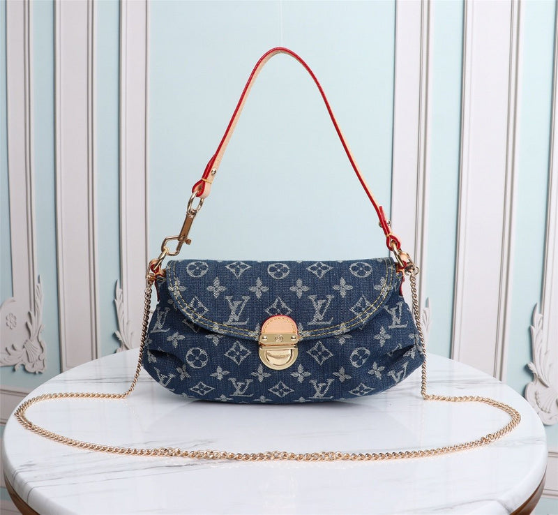 Fashion Lu-Vi bags - 3765