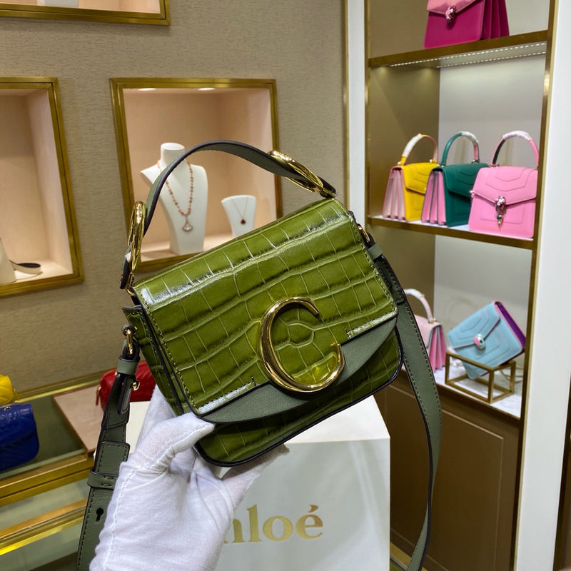 Glamy - CLE Bags - 599