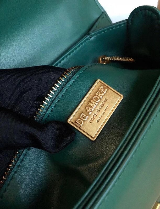 Glamy - DG bag - 590
