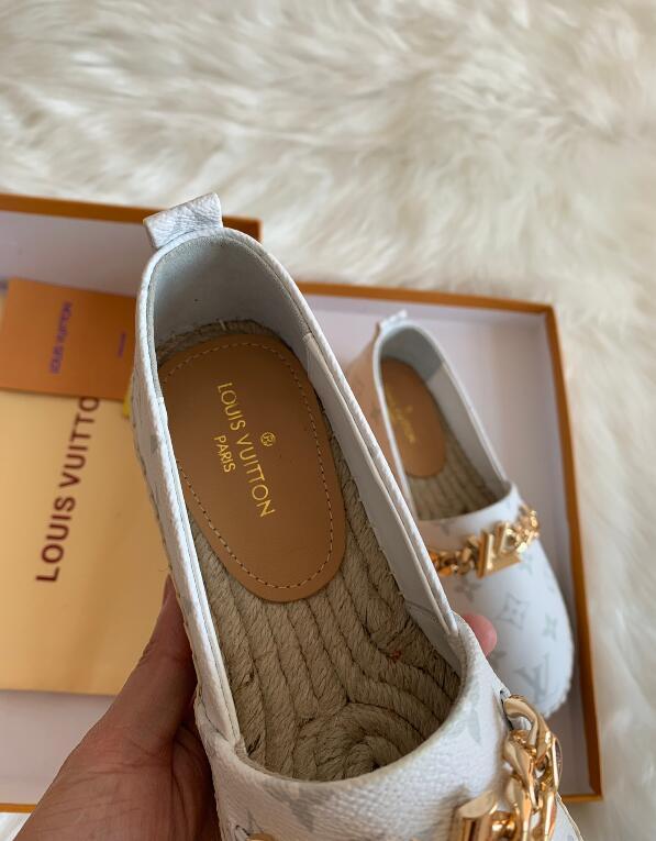 SAMC - LOV Women Shoes - 1858