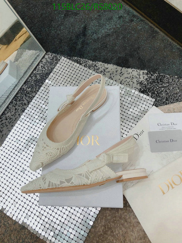 SAMCC - DOR Women Shoes - 2275