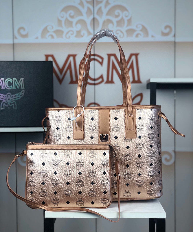 Satchel Bags - MC Bags - 287