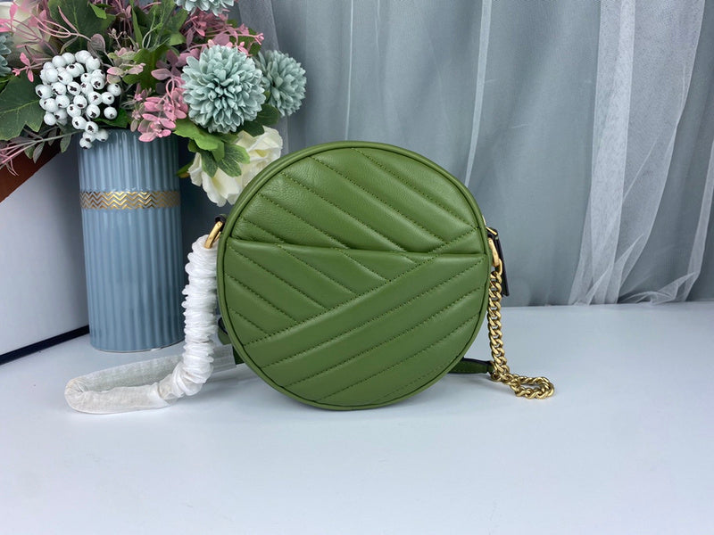 Satchel Bags - TB Bags - 010