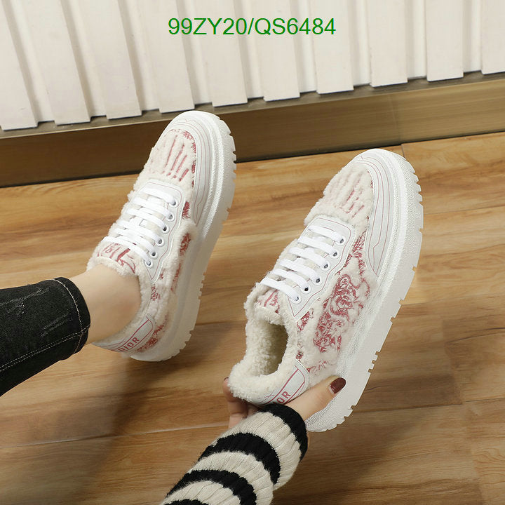 SAMCC - DOR Women Shoes - 1675
