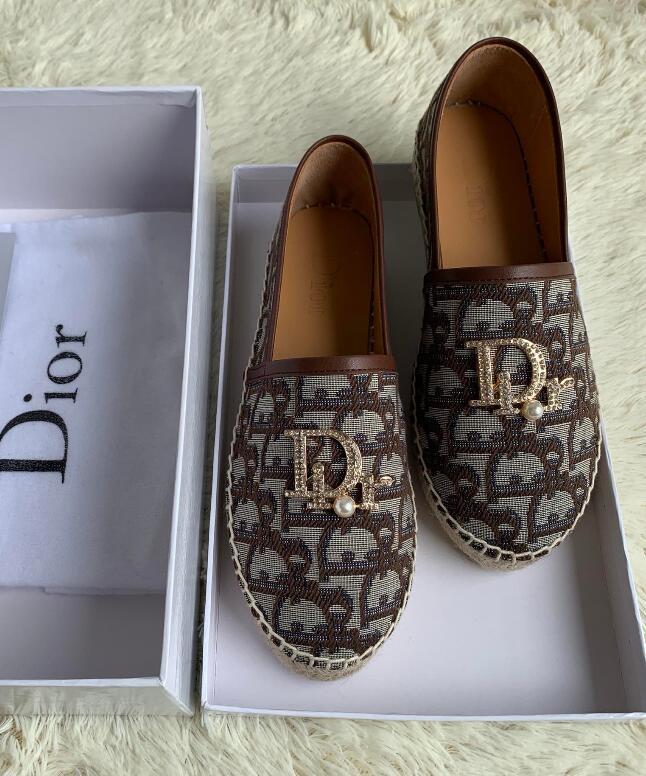 SAMCC - DOR Women Shoes - 1212