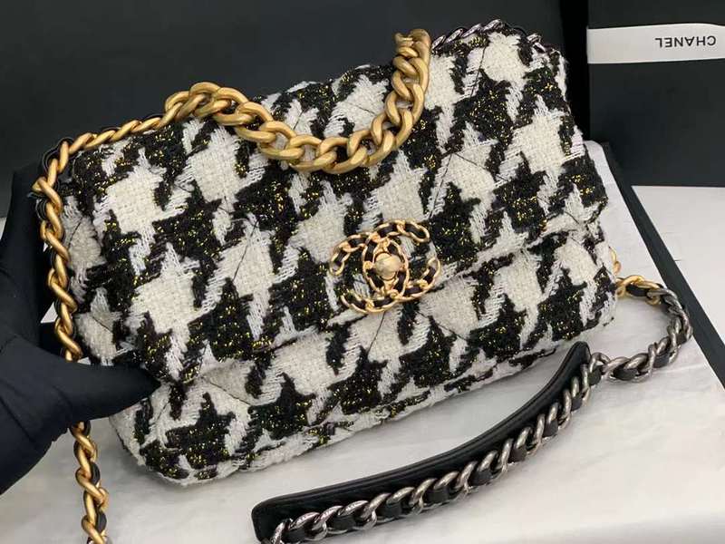 Satchel Bags - CHL Bags - 5615