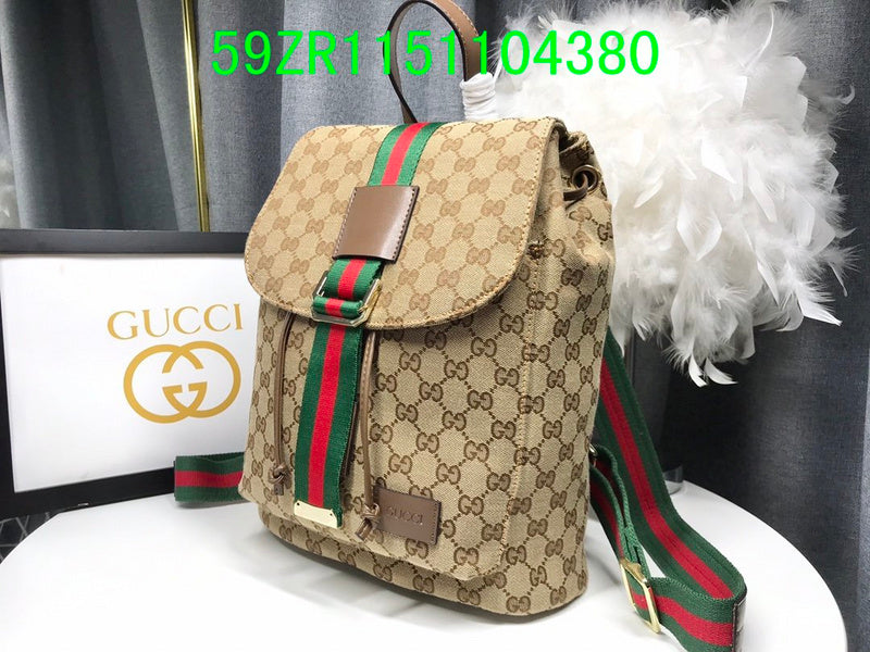 Glami Fashion - GCI Bags - 11428
