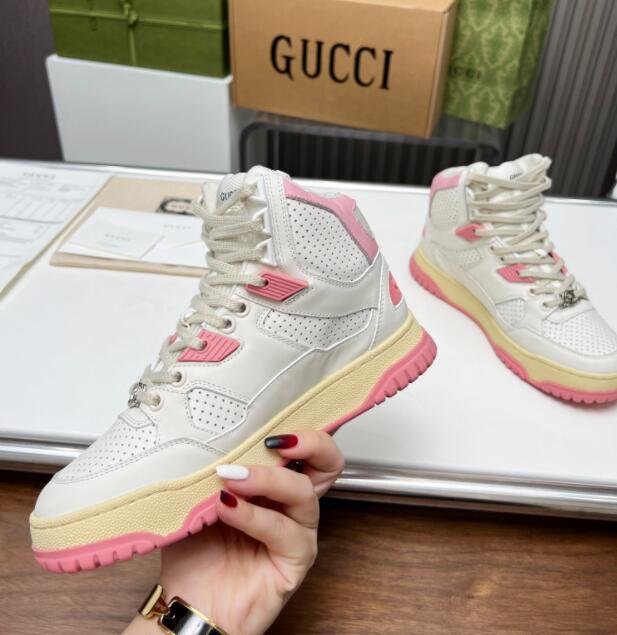 SAMC - GUKI Men Shoes - 251