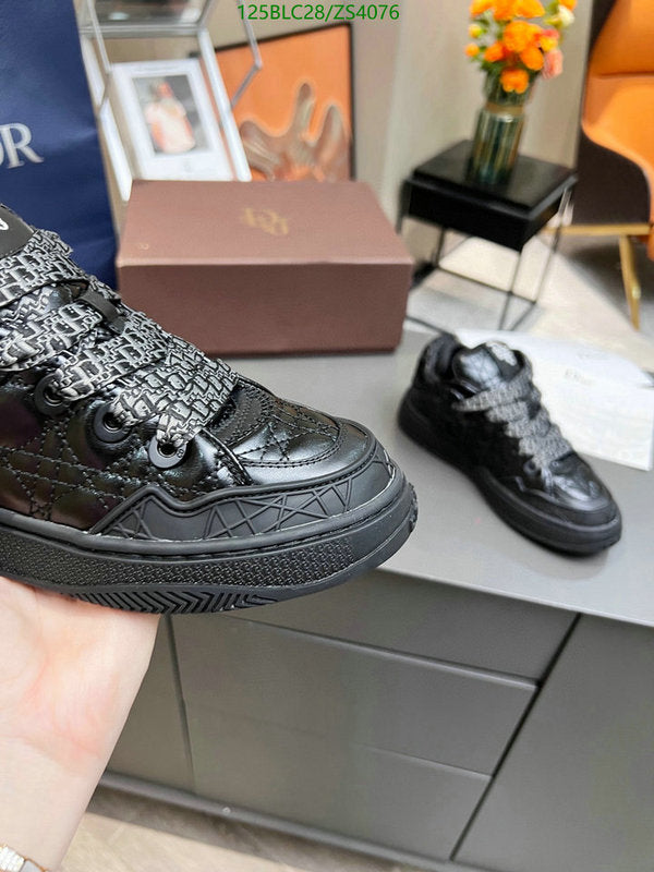 SAMCC - DOR Women Shoes - 1723