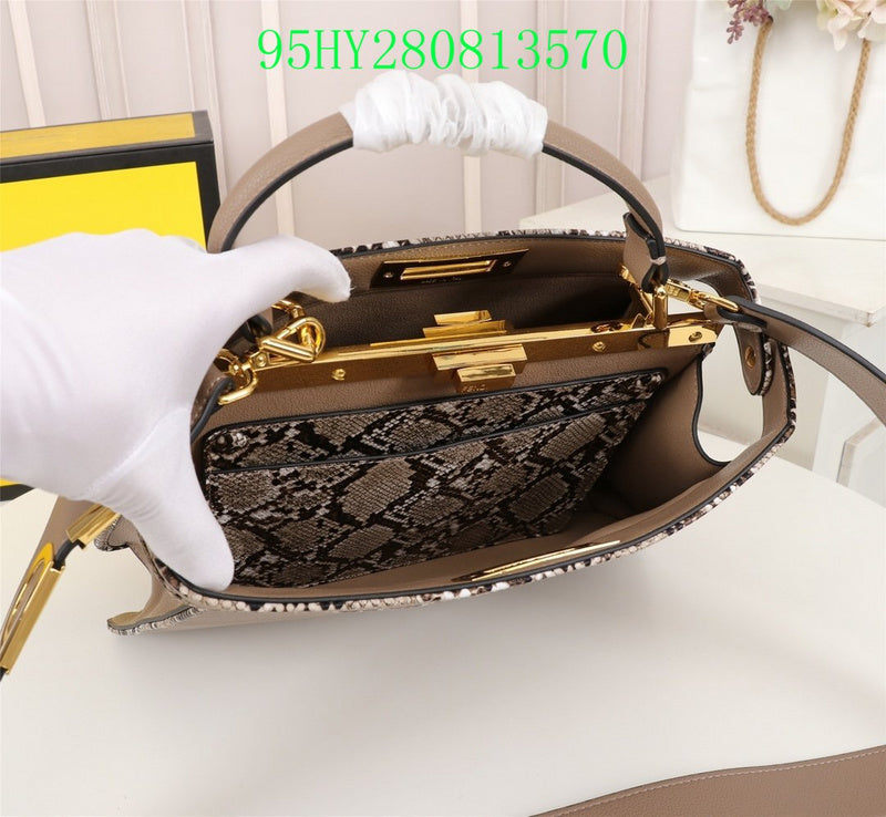 Glami - FDE Bags - 2443