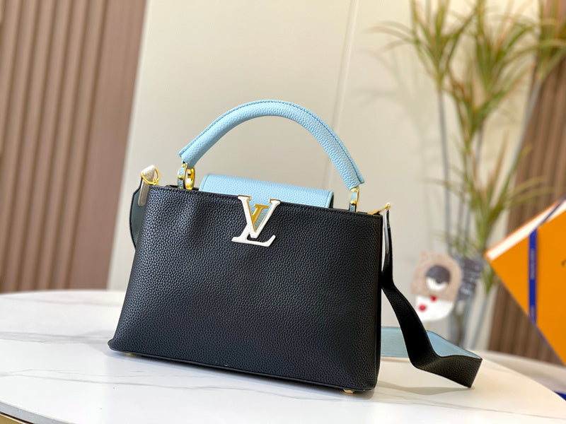 Satchel Bags - VL2 Bags - 631