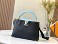 Satchel Bags - VL2 Bags - 631