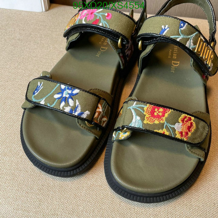 SAMCC - DOR Women Shoes - 2328
