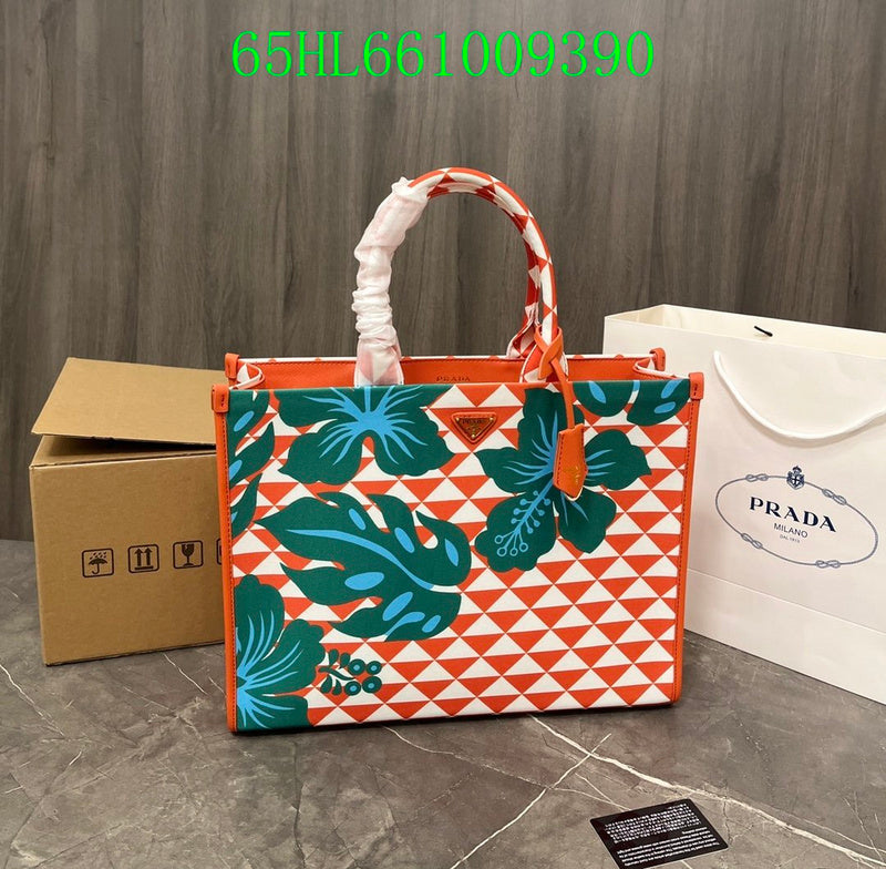 Satchel Bags - PDA Bags - 3929