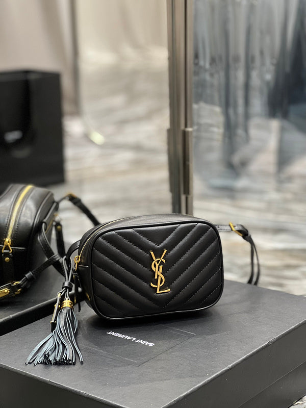 Glamy - YLS Bags - 873