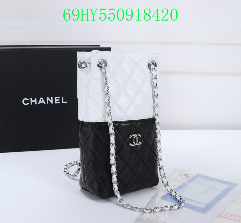 Glami - CHL Wallet - 2431