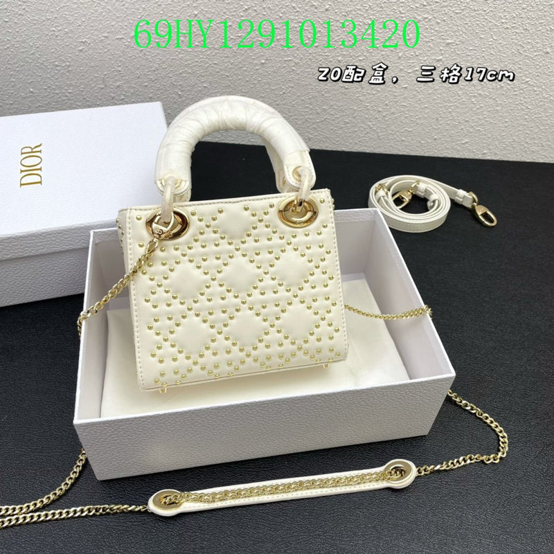 Glami - DOR Bags - 1144