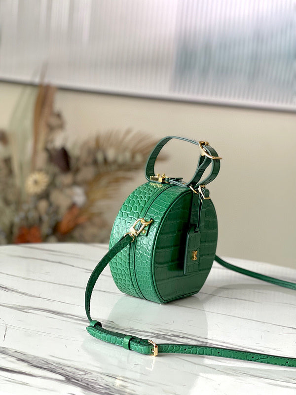 Glami- Glami- Lu-Vi bags - 5951