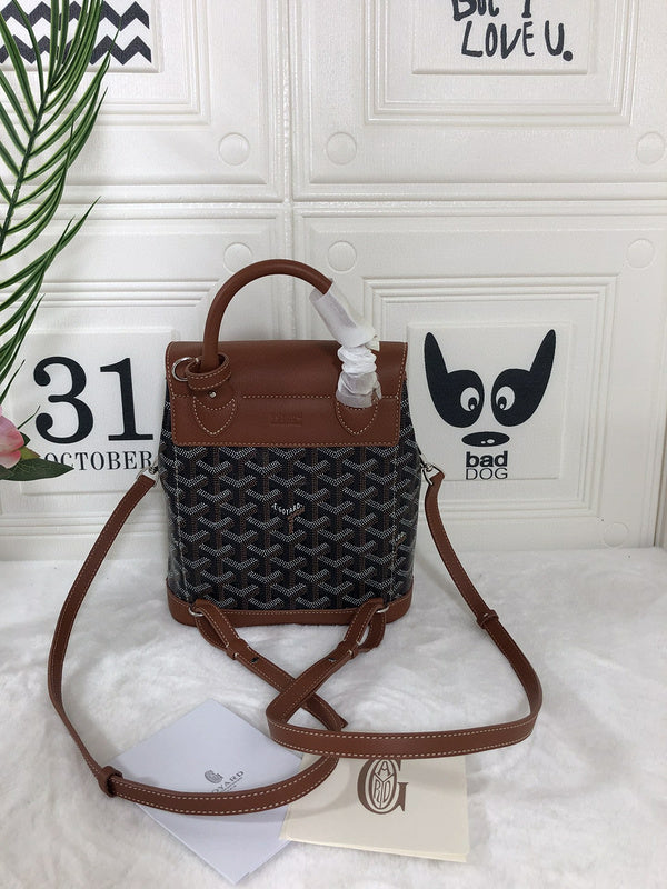 ELE - GOD Bags - 027