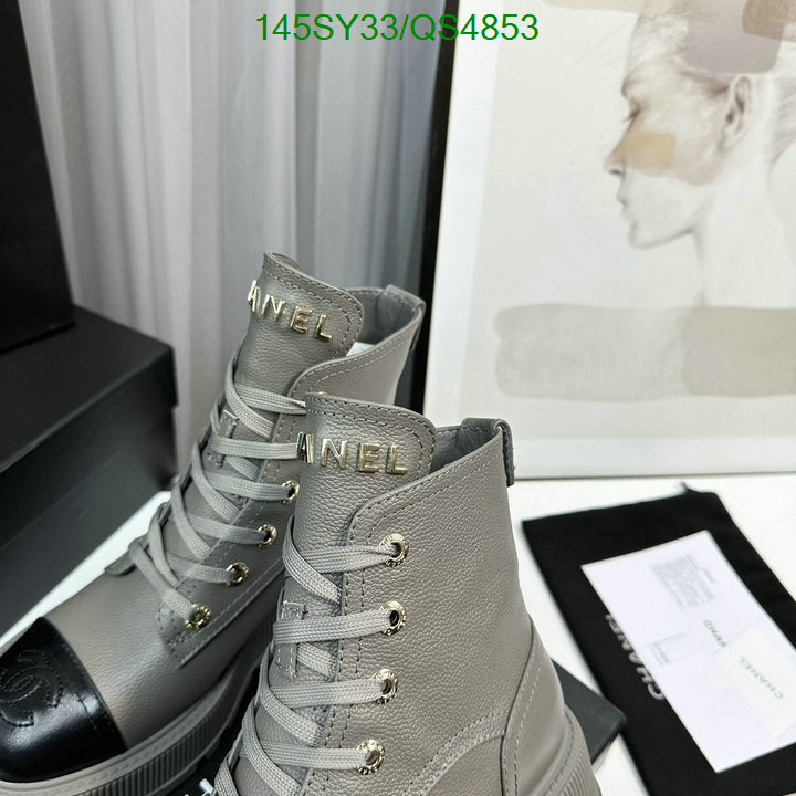 SAMC - CHL Women Boots - 450