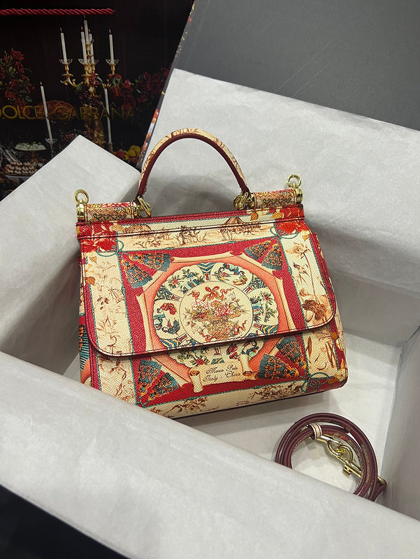 Glamy - DG bag - 318