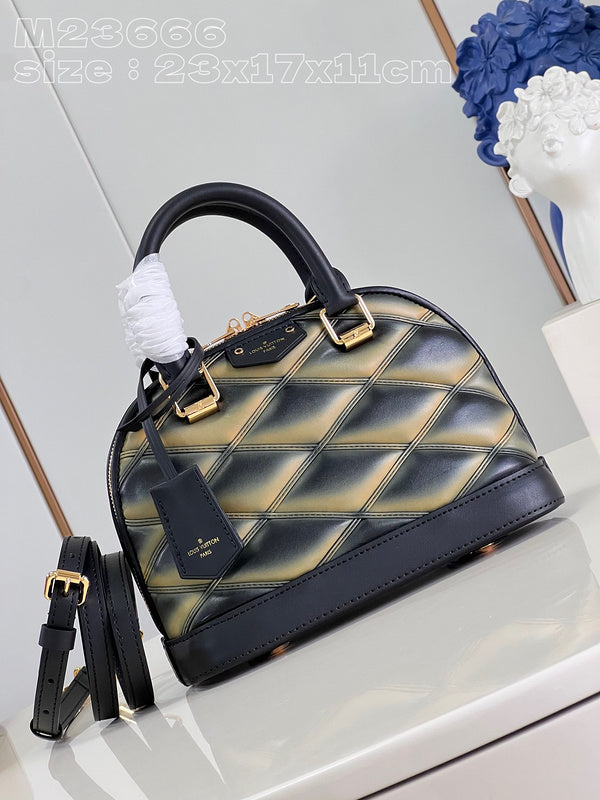 Glamy - LOV Bags - 197