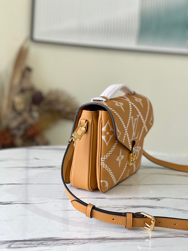 Fashion Lu-Vi bags - 5458