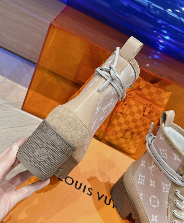 SAMC - LOV Women Shoes - 297