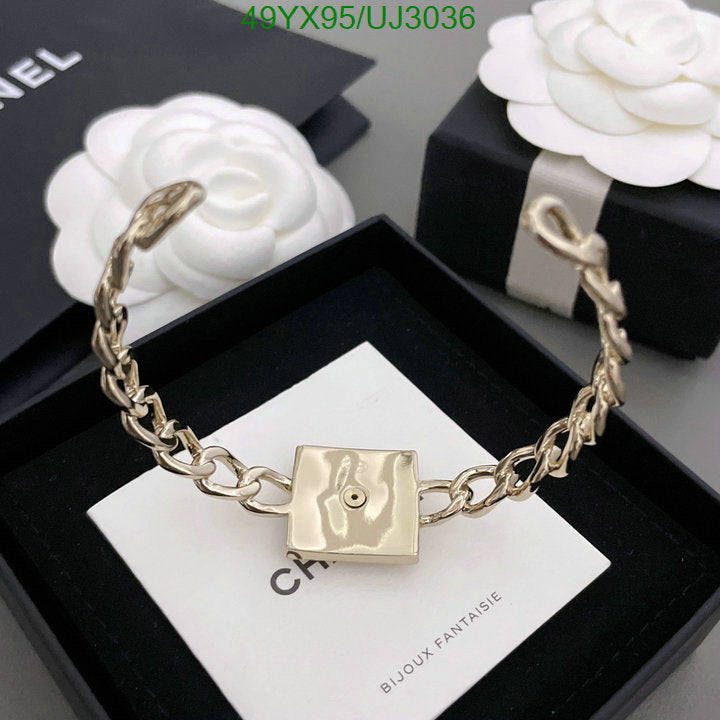 SAMC - CHL Jewelry - 800